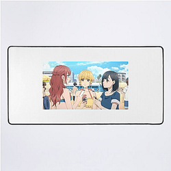 Honey Lemon Soda Studio Honey Lemon Soda Mouse Pads