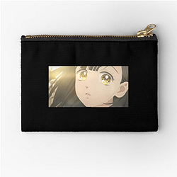 Honey Lemon Soda Capsule Honey Lemon Soda Zipper Pouches