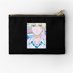Honey Lemon Soda Threads Honey Lemon Soda Zipper Pouches