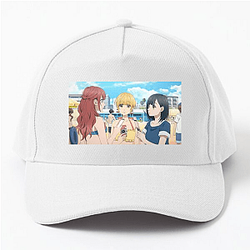 Honey Lemon Soda Studio Honey Lemon Soda Hats & Caps