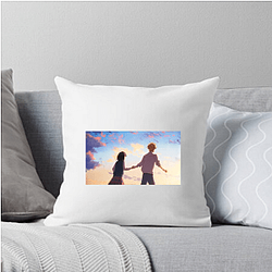 Honey Lemon Soda Mode Honey Lemon Soda Pillows Cover