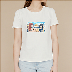 Honey Lemon Soda Studio Honey Lemon Soda T-Shirts