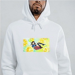 Honey Lemon Soda Line Honey Lemon Soda Hoodies