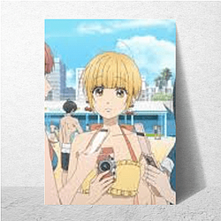 Honey Lemon Soda Studio Honey Lemon Soda Posters
