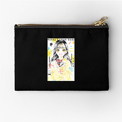 Honey Lemon Soda Collection Honey Lemon Soda Zipper Pouches