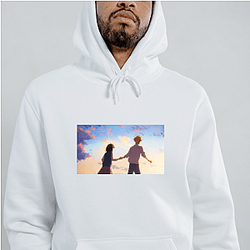 Honey Lemon Soda Mode Honey Lemon Soda Hoodies