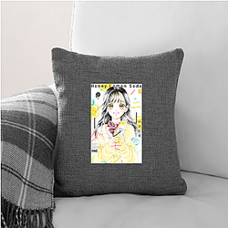 Honey Lemon Soda Collection Honey Lemon Soda Pillows Cover