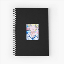 Honey Lemon Soda Threads Honey Lemon Soda Notebook