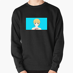 Honey Lemon Soda Wardrobe Honey Lemon Soda Sweatshirts