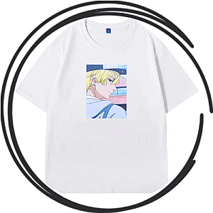 Honey Lemon Soda T-Shirts