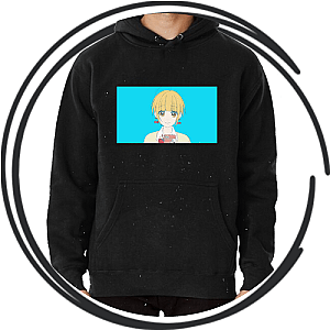 Honey Lemon Soda Hoodies