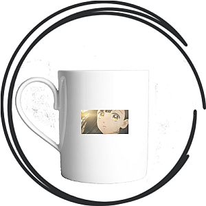 Honey Lemon Soda Mugs