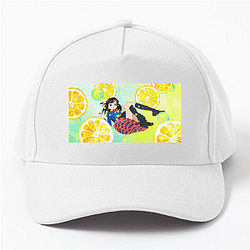 Honey Lemon Soda Line Honey Lemon Soda Hats & Caps