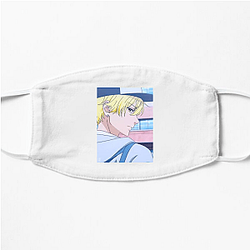 Honey Lemon Soda Label Honey Lemon Soda Face Masks
