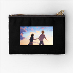 Honey Lemon Soda Mode Honey Lemon Soda Zipper Pouches