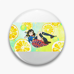 Honey Lemon Soda Line Honey Lemon Soda Pins