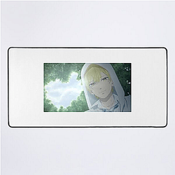 Honey Lemon Soda Drop Honey Lemon Soda Mouse Pads