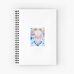 Honey Lemon Soda Threads Honey Lemon Soda Notebook