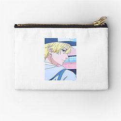 Honey Lemon Soda Label Honey Lemon Soda Zipper Pouches