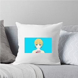 Honey Lemon Soda Wardrobe Honey Lemon Soda Pillows Cover