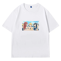 Honey Lemon Soda Studio Honey Lemon Soda T-Shirts