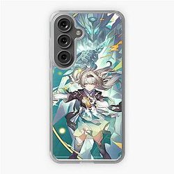 Firefly : SAM Honkai Star Rail Caixa macia Samsung Galaxy