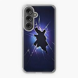 Honkai Star Rail - Seele Phone Case Samsung Galaxy Soft Case