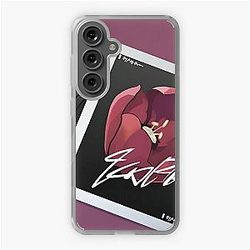 Honkai Star Rail - Kafka Phone Caso Samsung Galaxy Soft Caso