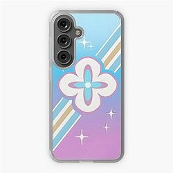 Honkai Star Rail - March 7th Phone Case Samsung Galaxy Soft Case