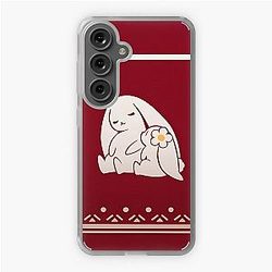 Honkai Star Rail - Clara Phone Case Samsung Galaxy Soft Case