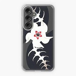 Honkai Star Rail - Caja de teléfono de Acheron Samsung Galaxy Soft Case