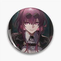 Honkai Star Rail Kafka Pin