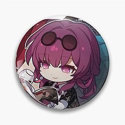 Kafka - Honkai: Pino Star Rail