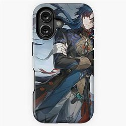 Honkai Star Rail Funda para iPhone duro