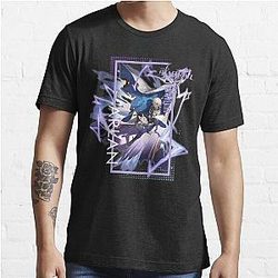 Honkai Star Rail - Arlan - Character Portrait Essential T-Shirt
