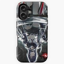 Acheron Honkai Star Rail Funda para iPhone