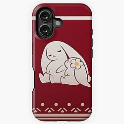 Honkai Star Rail - Clara Phone Funda para iPhone