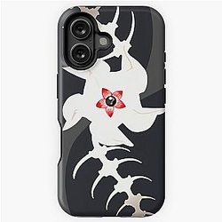 Honkai Star Rail - Caja de teléfono de Acheron Funda para iPhone