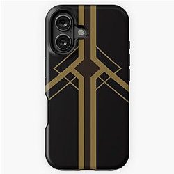 Honkai Star Rail Trailblazer Teléfono Caso iPhone Tough
