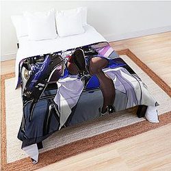 Honkai Star Rail, for you BOOOM Comforter