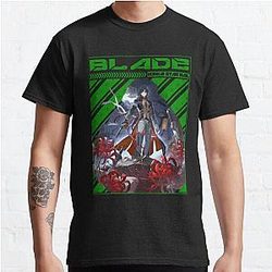 BLADE HONKAI STAR RAIL T-shirt classique