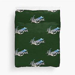 Honkai Star Rail  Duvet Cover
