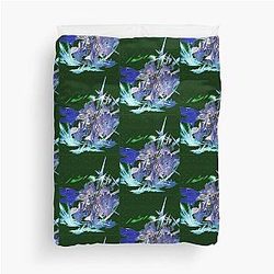 HONKAI STAR RAIL BRONYA Duvet Cover