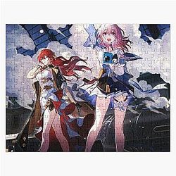 Honkai Star Rail, para ti BOOOM Jigsaw Puzzle