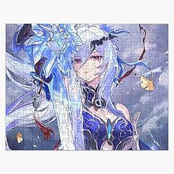 Acheron Honkai Star Rail  - Jingliu  Jigsaw Puzzle