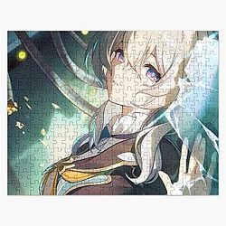 Firefly - Honkai: Star Rail Jigsaw Puzzle