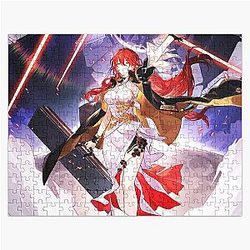 Honkai Star Rail, para ti BOOOM Jigsaw Puzzle