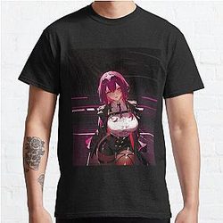 Kafka: Honkai Star Rail Classic T-Shirt