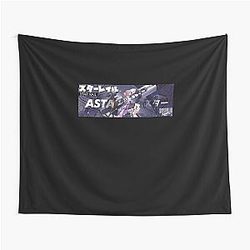 Honkai Star Rail - Asta - Banner Tapestry