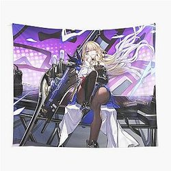 Honkai Star Rail, for you BOOOM Tapestry